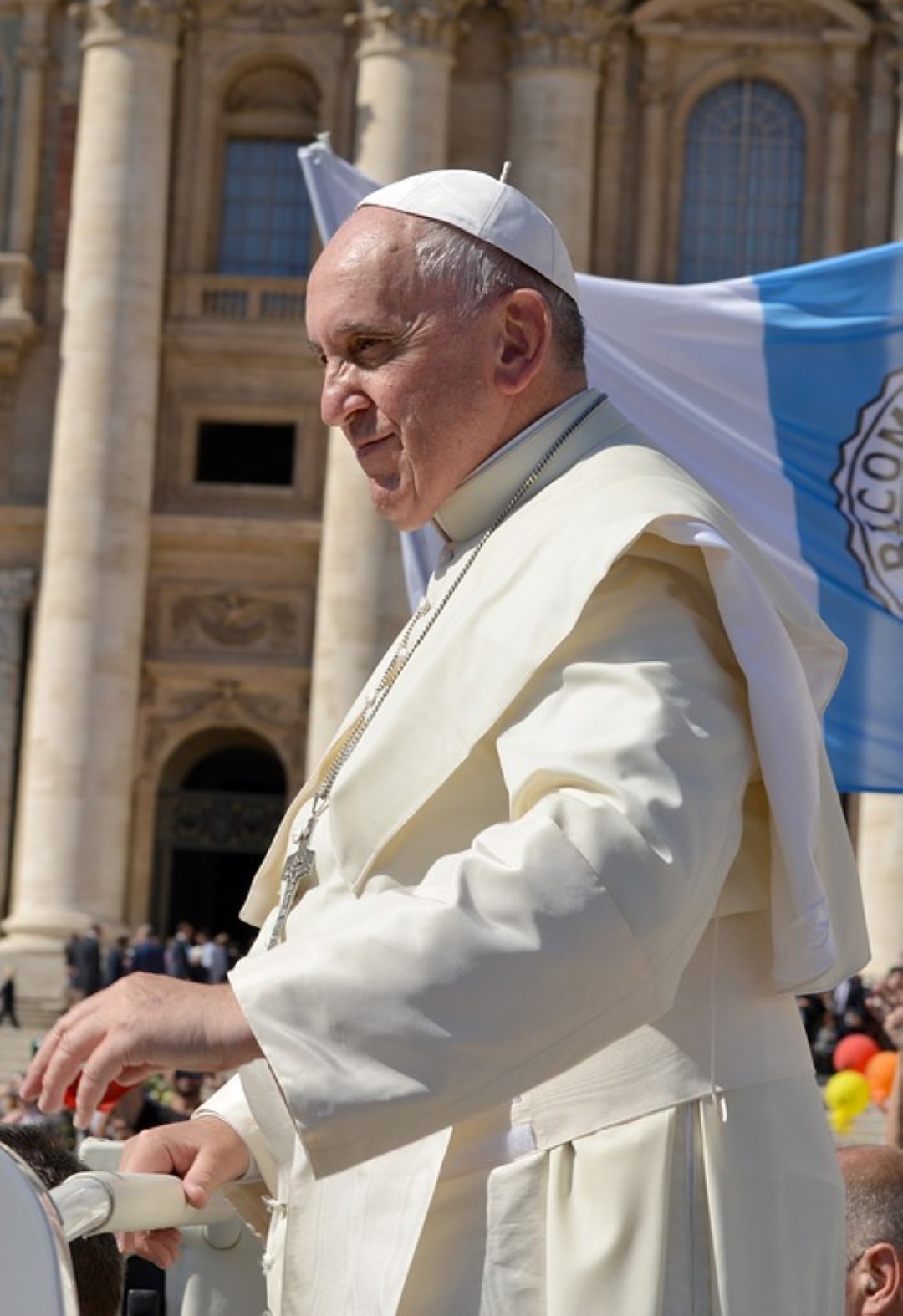 Tužna vijest potresla svijet: Umro je papa Franjo!